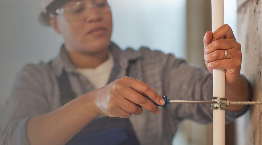 Professional annual plumbing maintenance services in Ganado, AZ